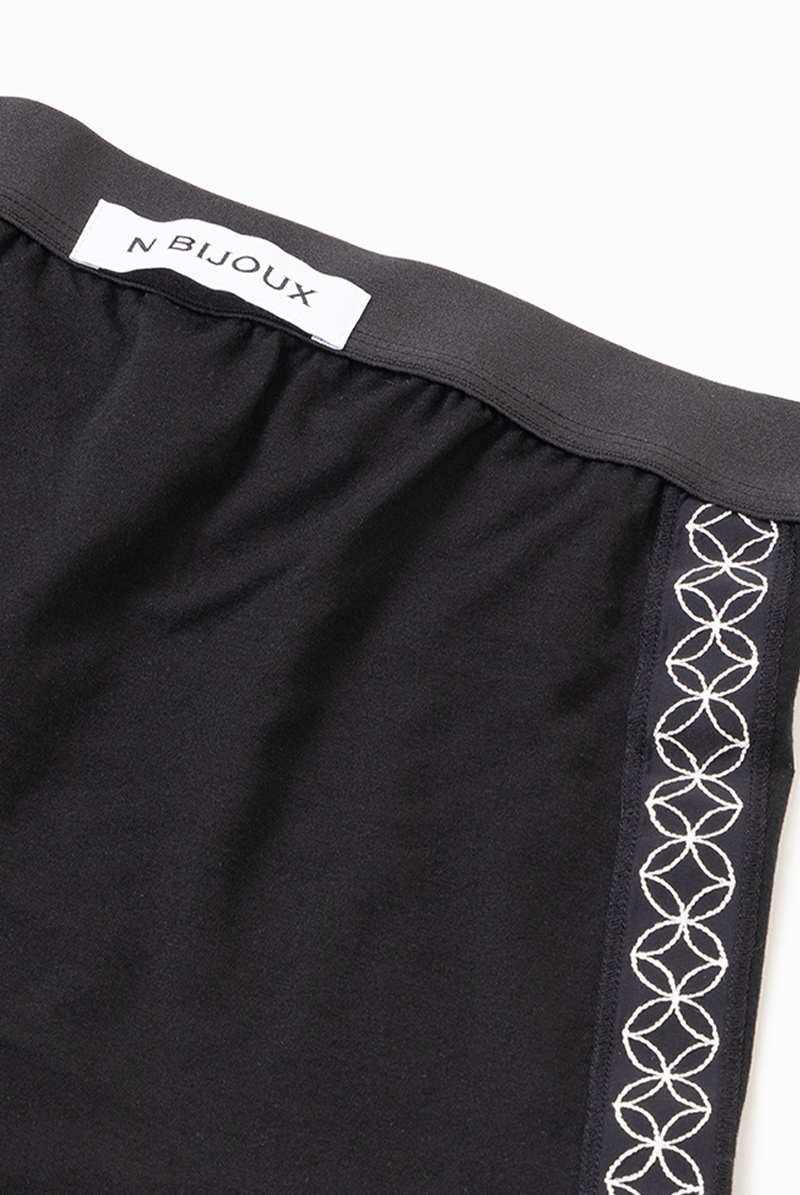 N bijoux　エヌビジュー ボクサーブリーフ Boxer briefs　商品詳細