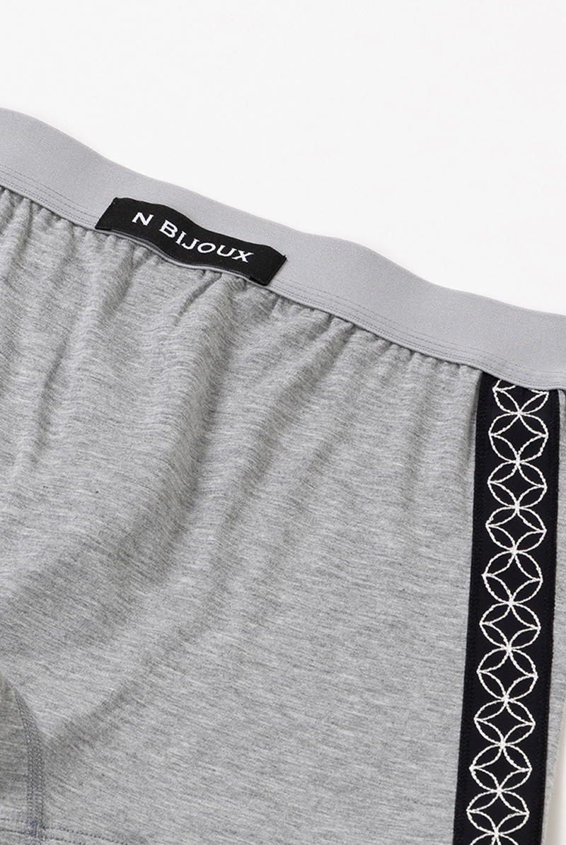 N bijoux　エヌビジュー ボクサーブリーフ Boxer briefs　商品詳細