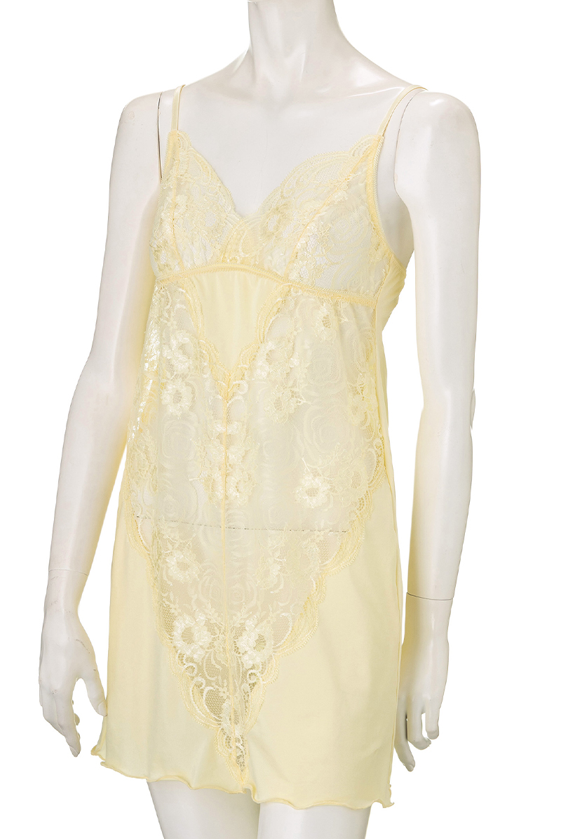 Sawren サブレン ベビードール JOY マネキントルソー