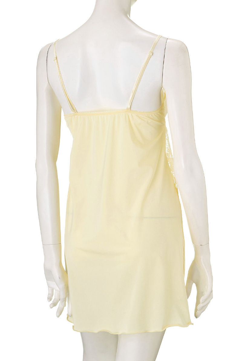 Sawren サブレン ベビードール JOY マネキントルソー