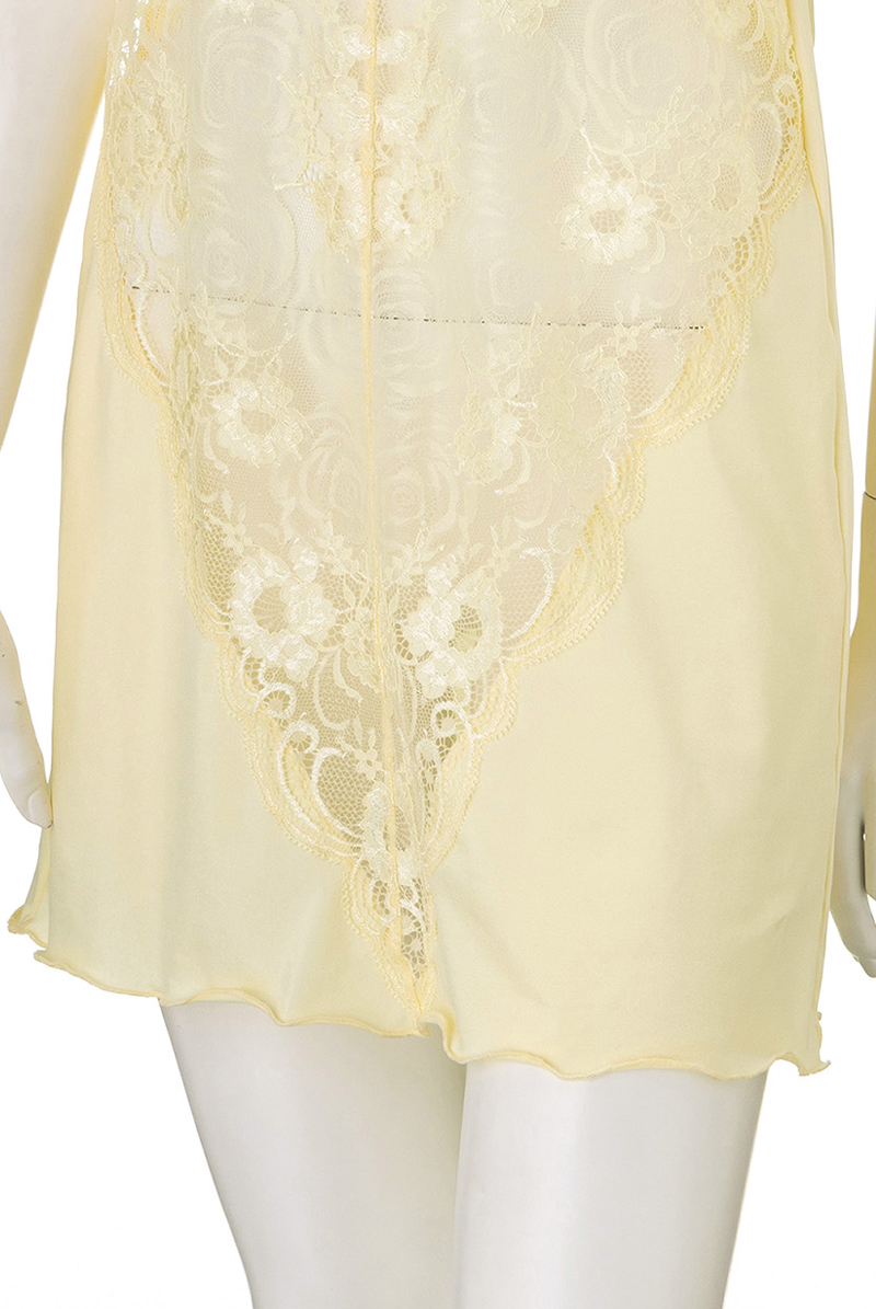 Sawren サブレン ベビードール JOY 商品詳細