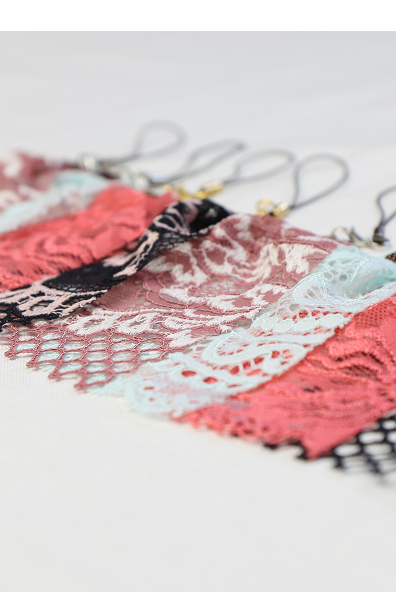 ランジェリーレース|オリジナルチャーム|プレゼント