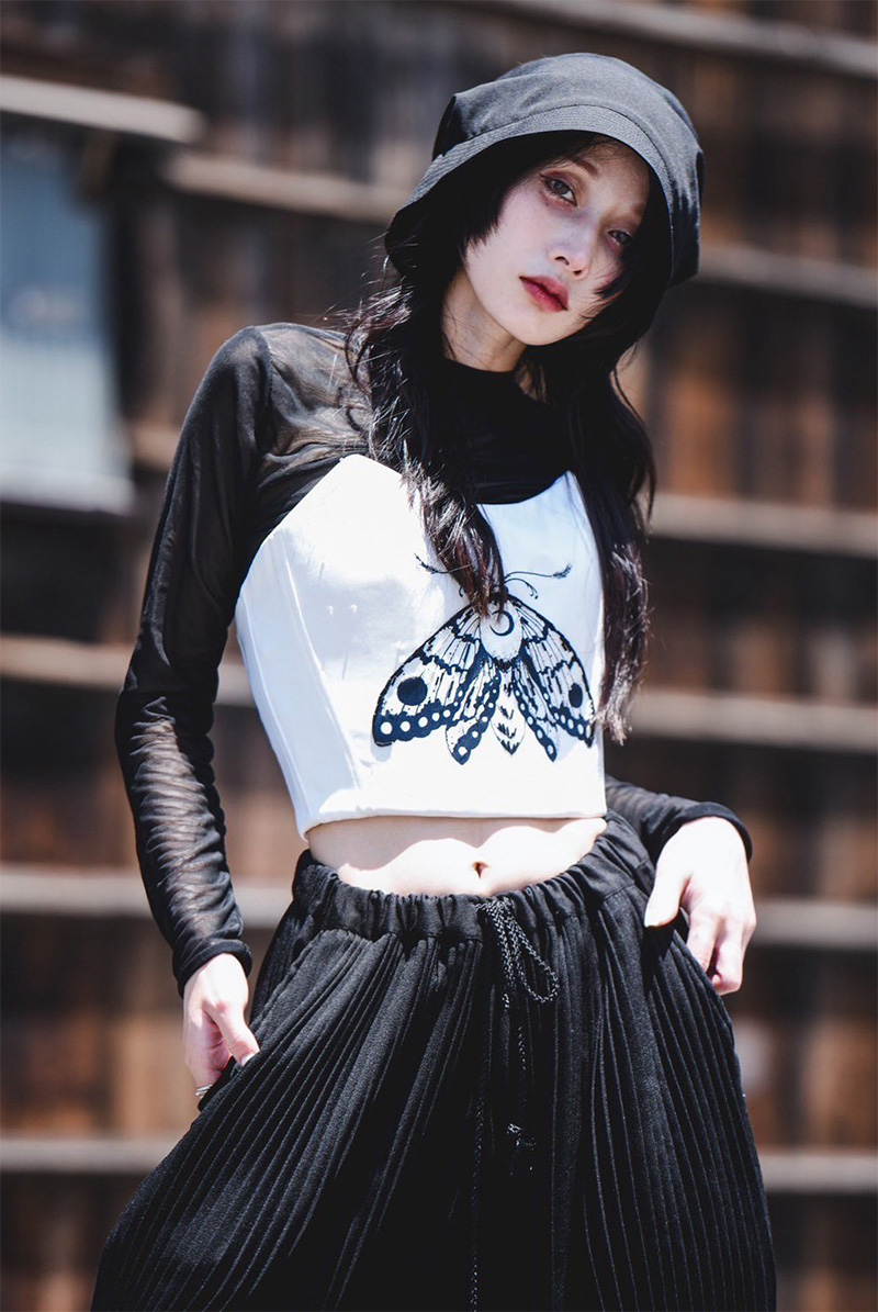 ランジェリーレース|オリジナルチャーム|プレゼント