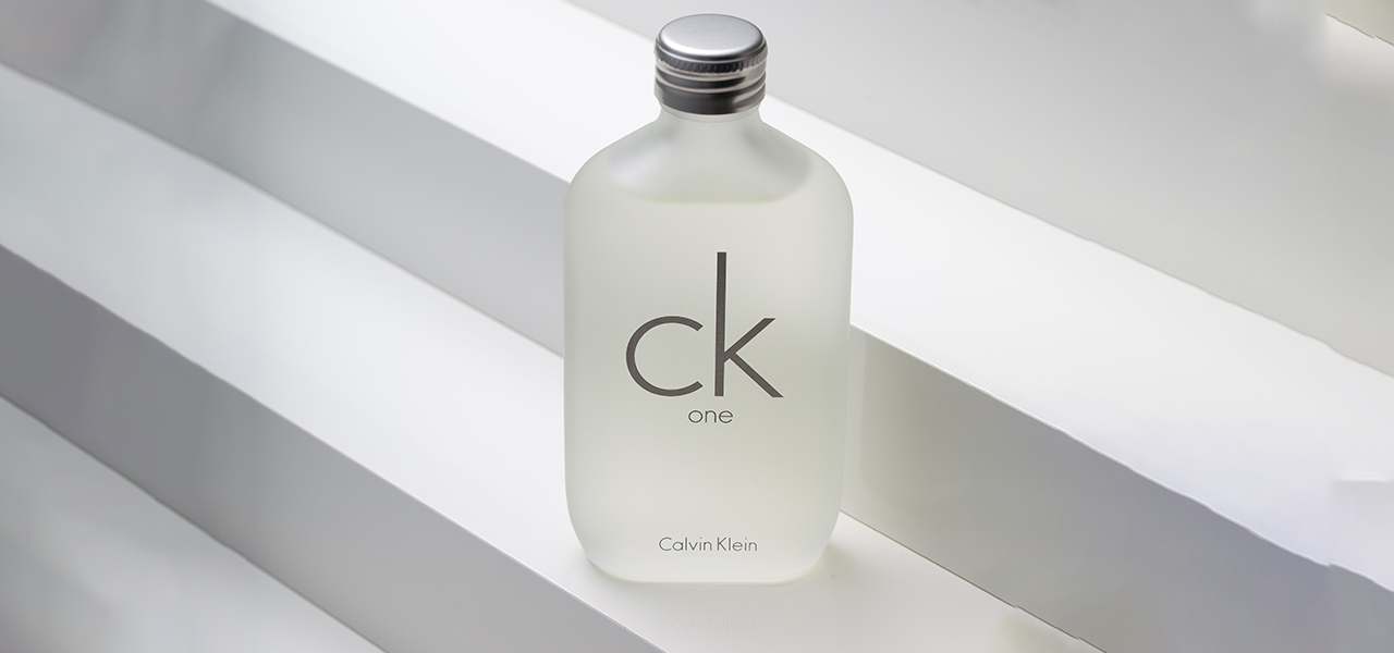  かな・アメリカ発　世界中で愛されるアパレルブランド〜Calvin Klein〜