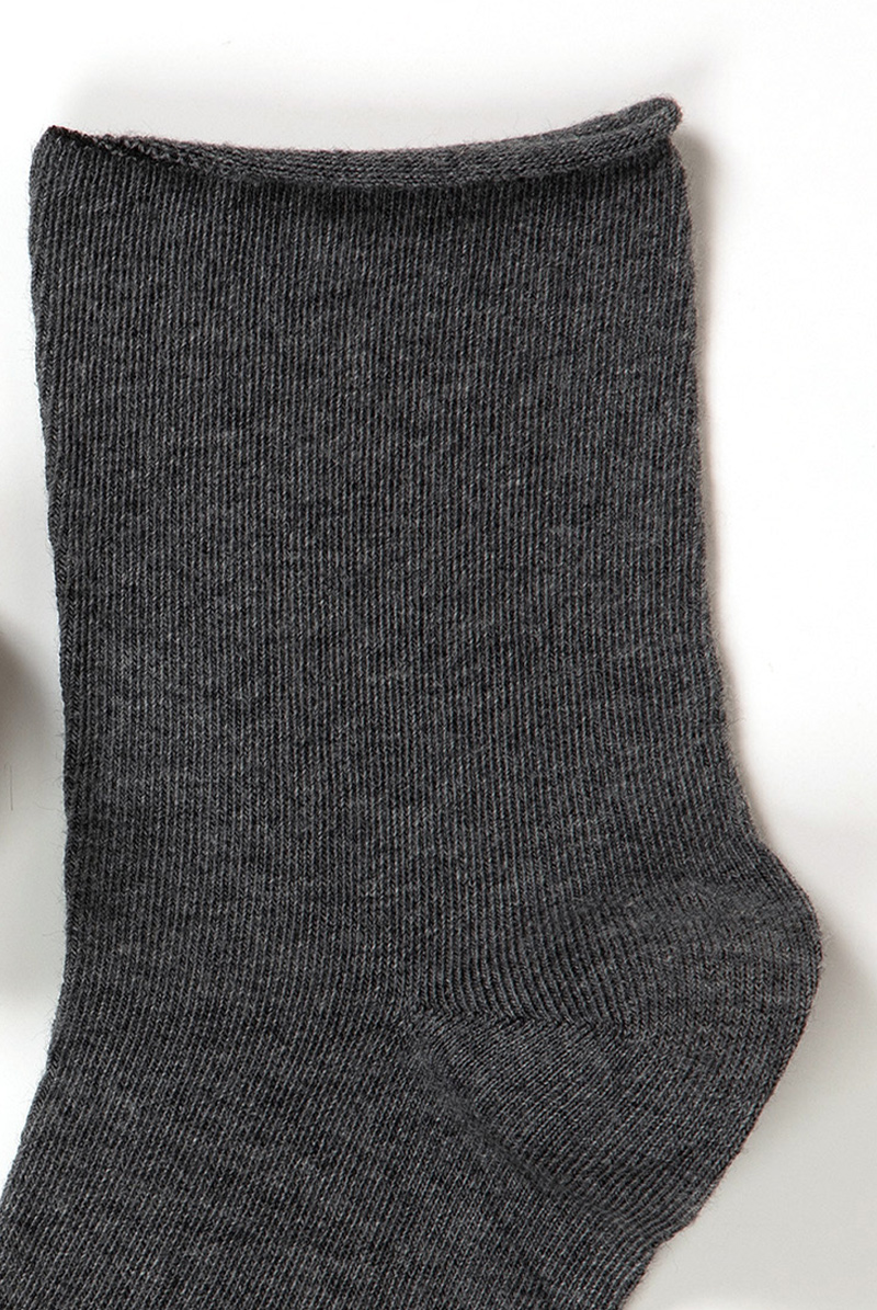 ベネチアナ　COTONE 300 Socks melange