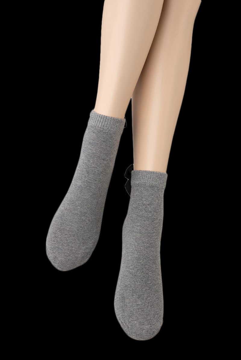 ベネチアナ FIOCCO COTONE Socks melange