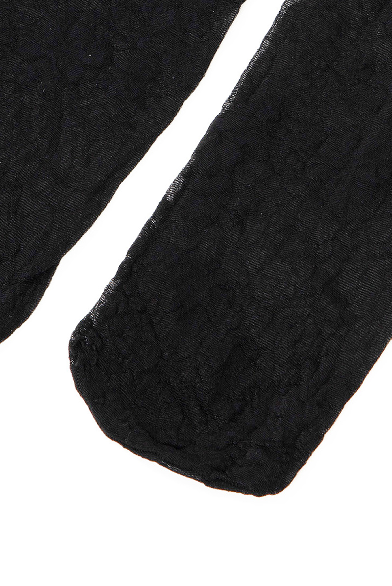 ベネチアナ　MAXIMA Socks nero