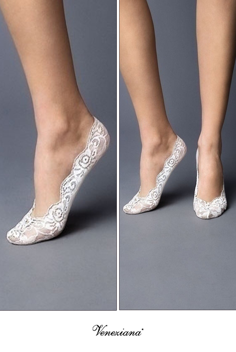 ベネチアナ BALETTO Foot panna