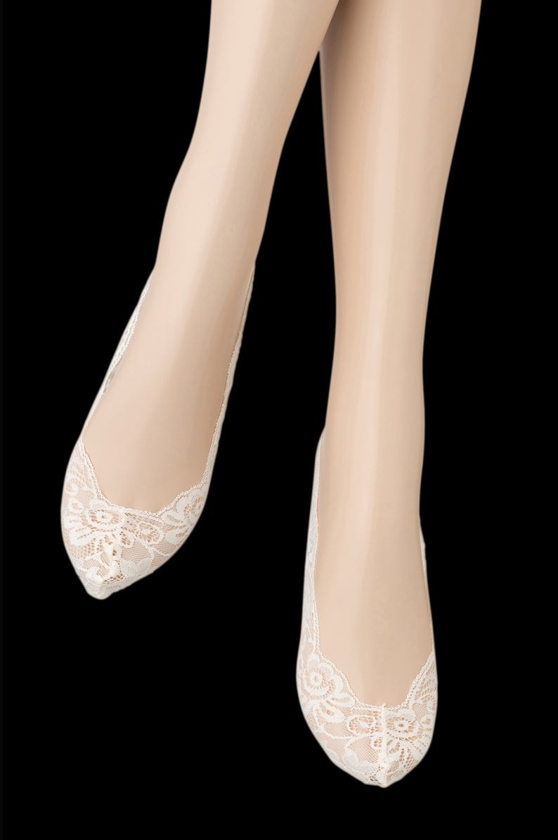 ベネチアナ BALETTO Foot panna