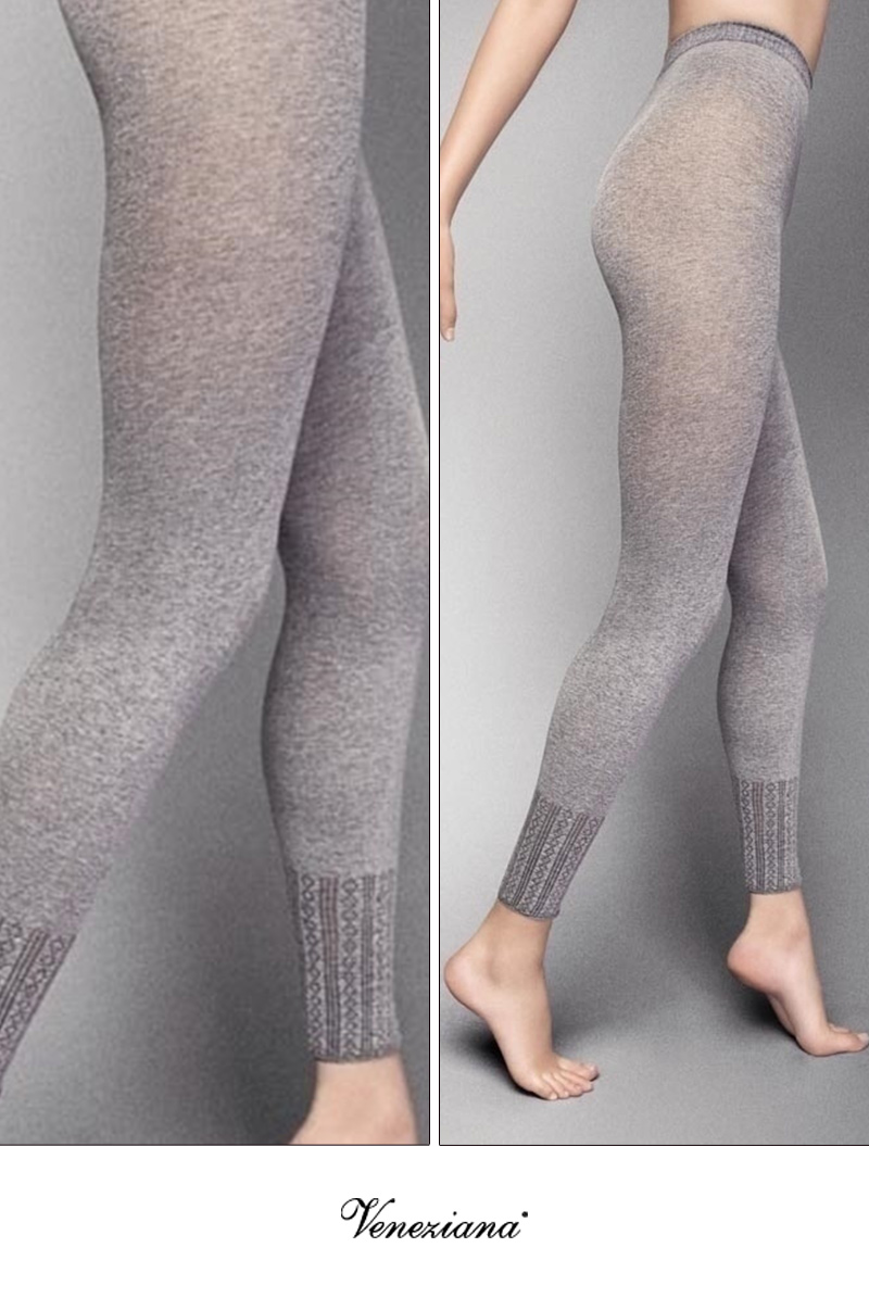 ベネチアナ PANTA BRITANY 100 melange