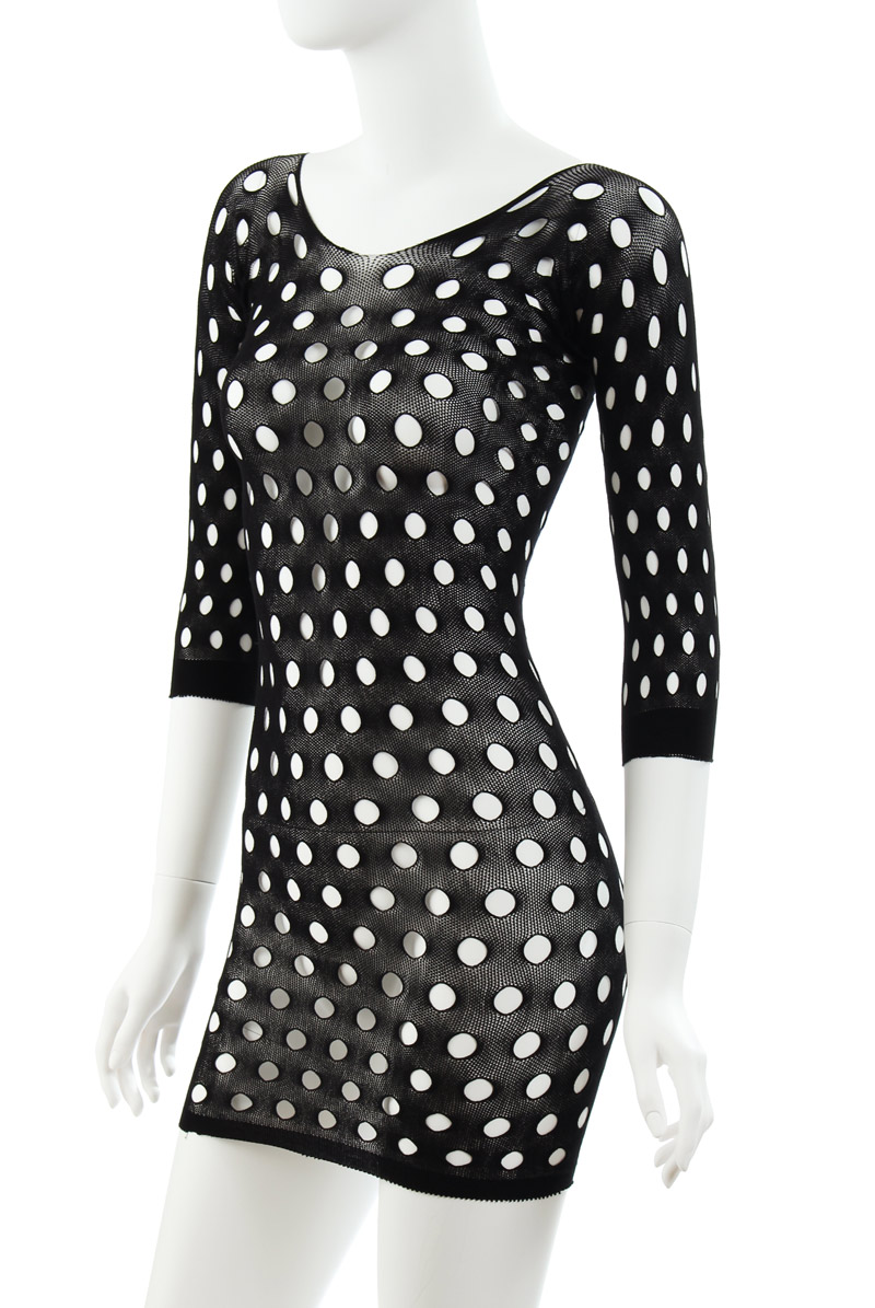 Ciao Chemise ボディストッキング Anais Sensual ランジェリー セクシーランジェリー通販splash