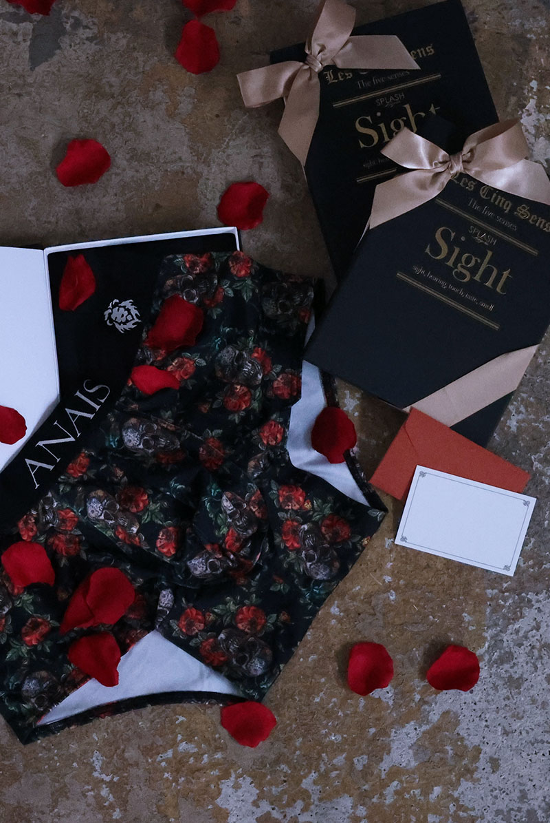 メンズ下着｜ヨーロッパ生まれの洗練されたボクサーパンツ