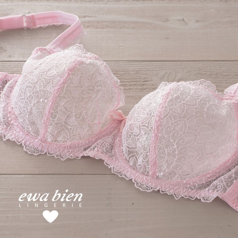 Ewa bien Dream pink B139