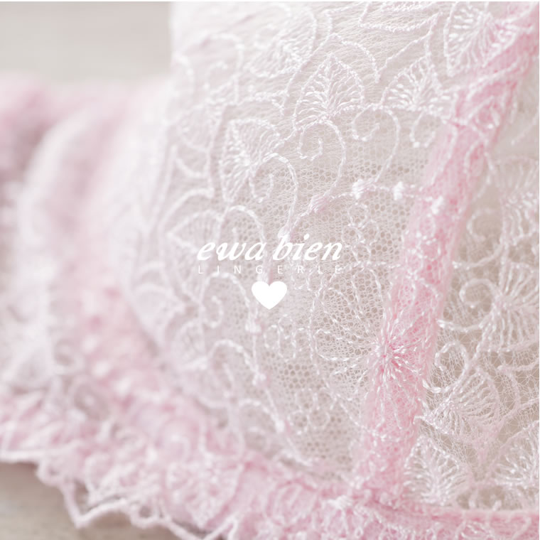 Ewa bien Dream pink B139