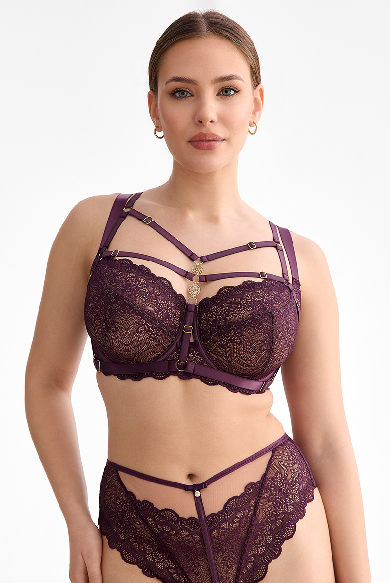 HN(ボディハーネス)