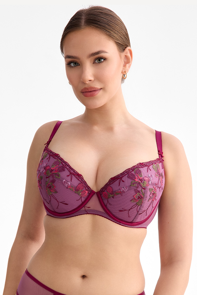 B214(プッシュアップ)