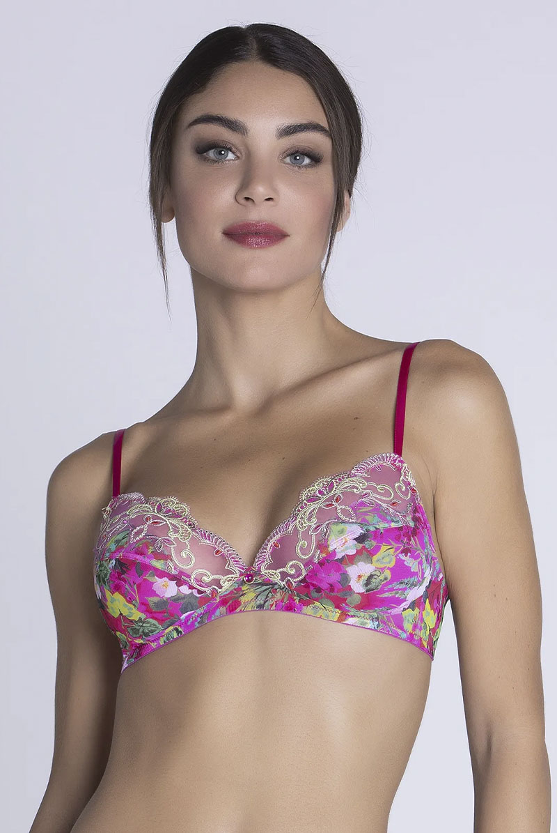 V-3 S-1 LISE CHARMEL 水着カバー 青 Sサイズ - plastmix.pl