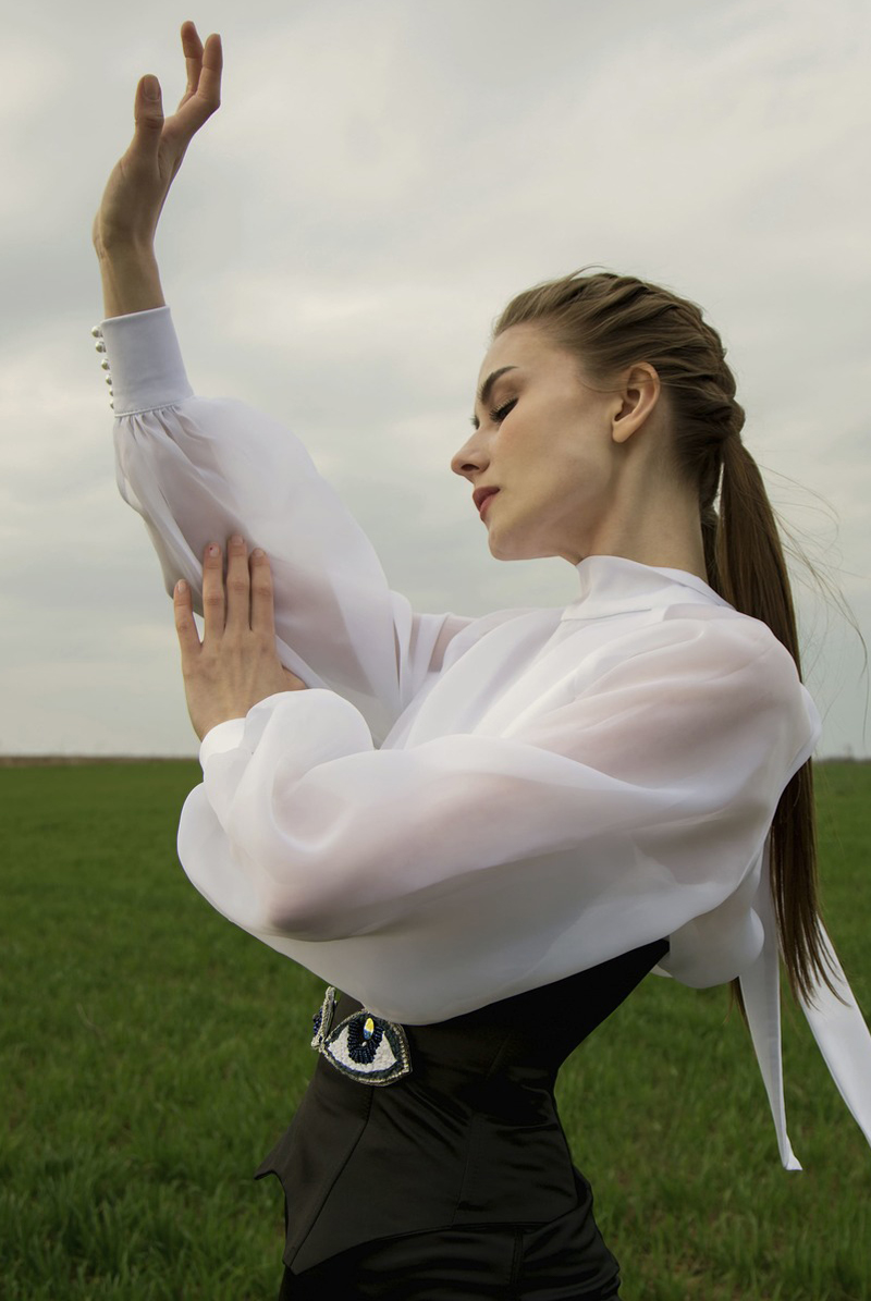 LA MUSA ラミューザ