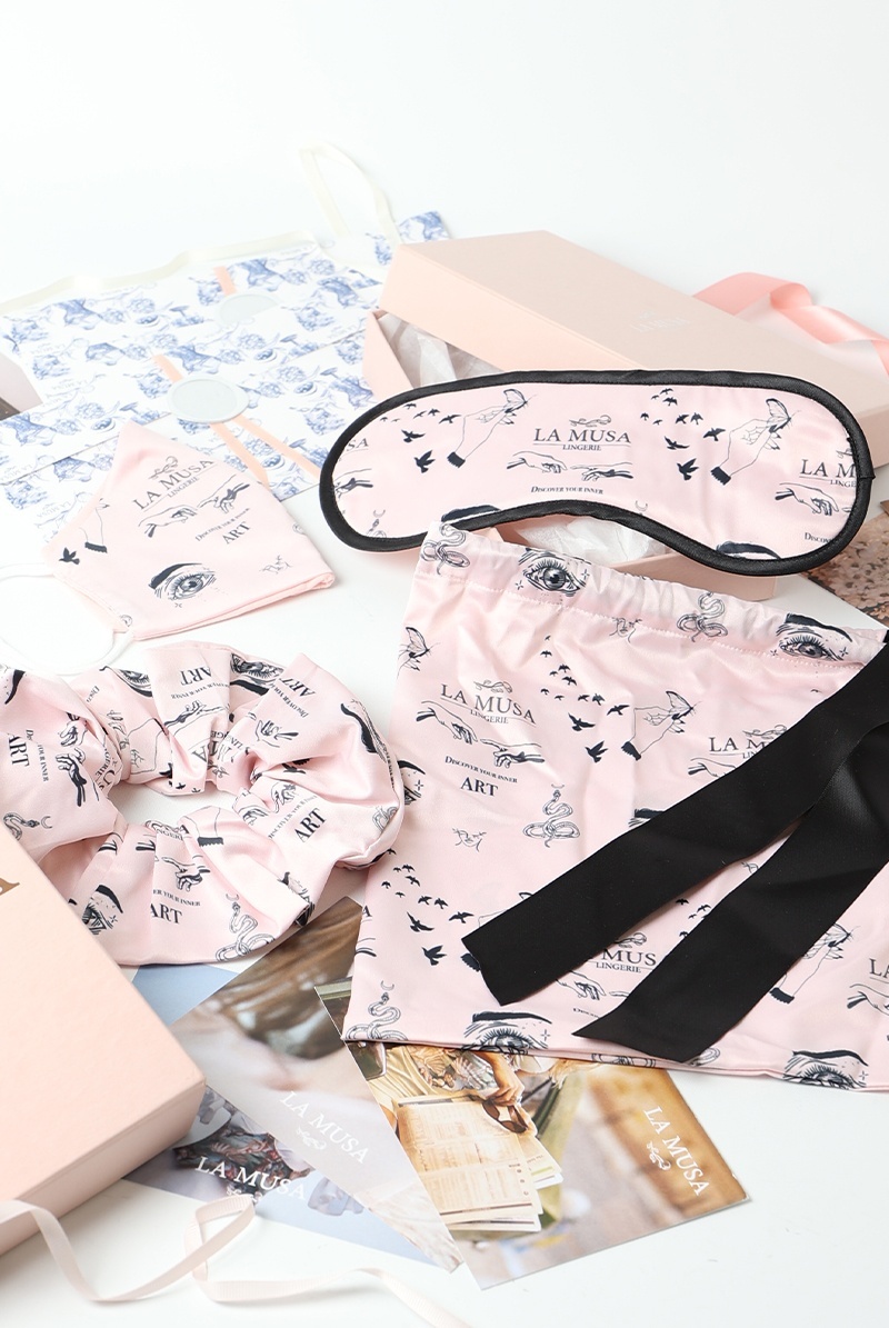 LA MUSA ラミューザ