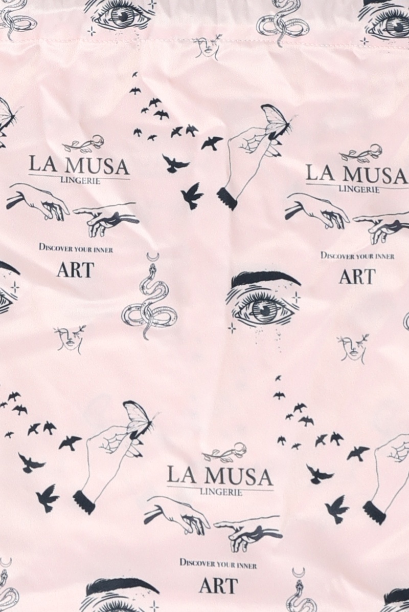 選べる５つのアートの世界、トラベル４点セット