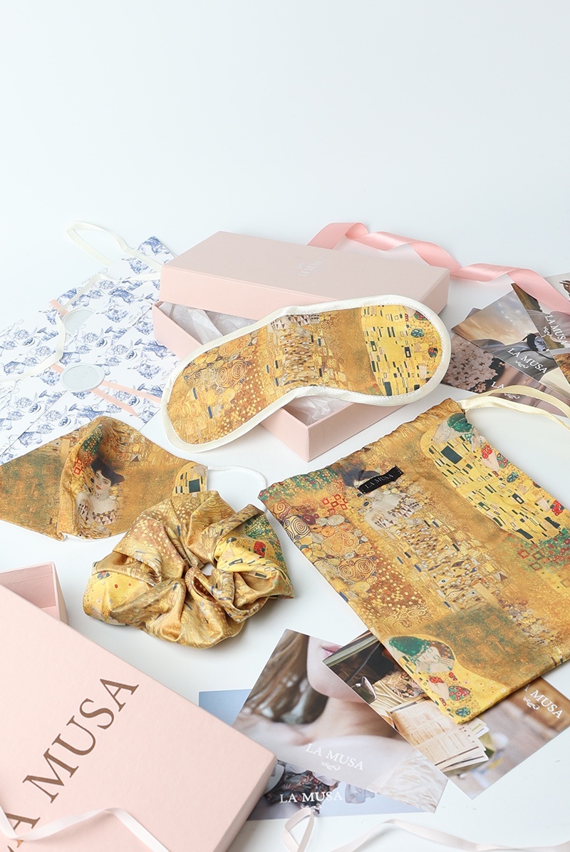 LA MUSA ラミューザ