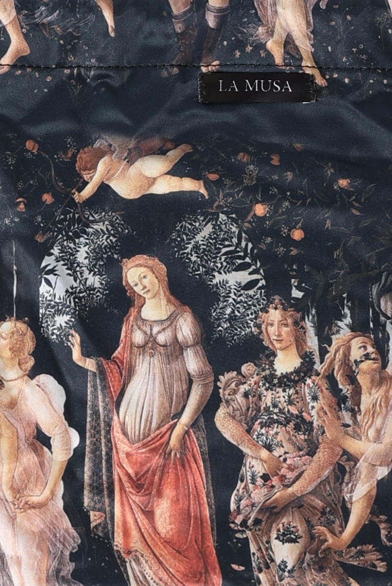 選べる５つのアートの世界、トラベル４点セット