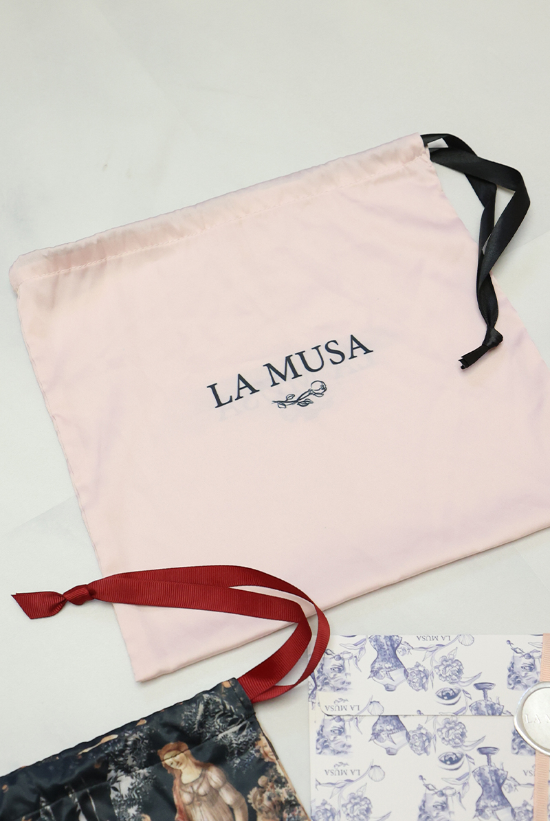 LA MUSA ラミューザ