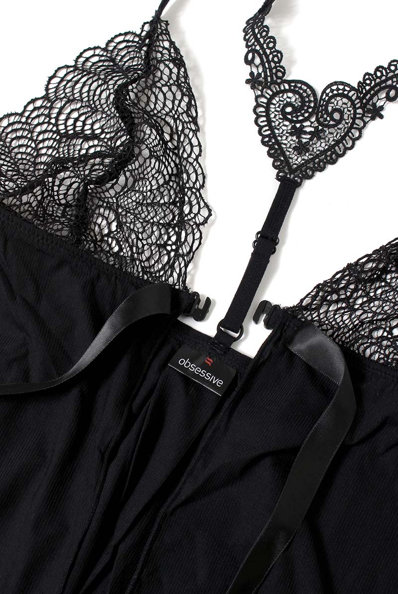 Obsessive Sexy