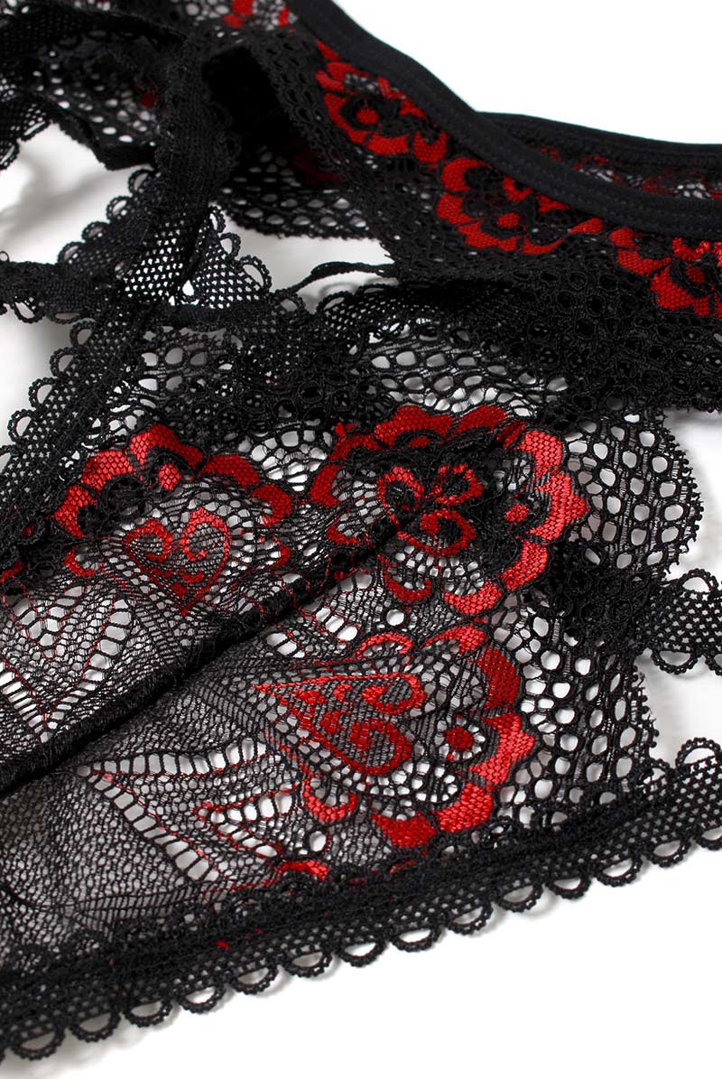 Obsessive Sexy