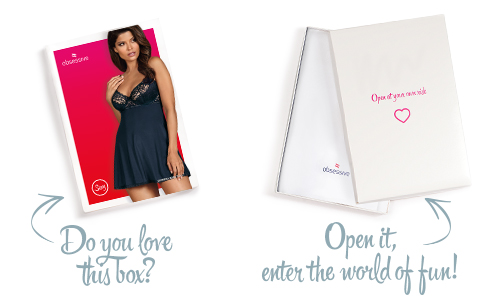 Drimera babydoll
