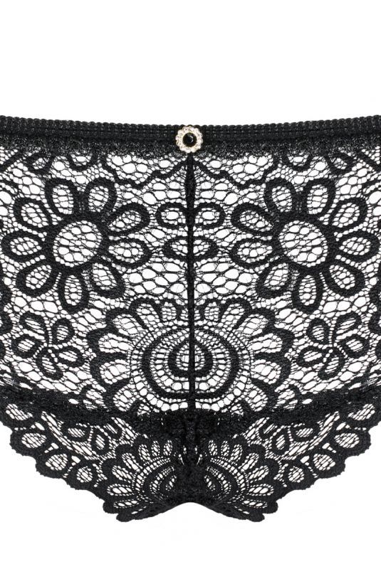 Mixty panties black