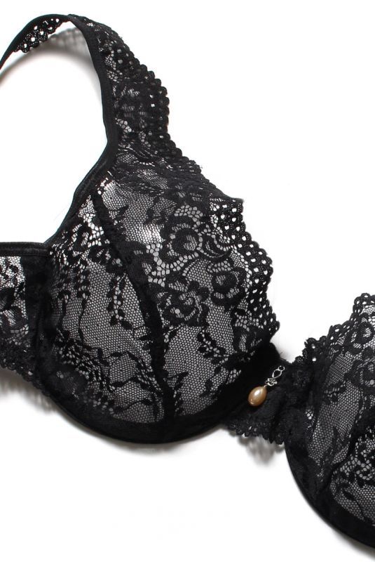 Luvae set | 一枚レースブラ&Tバックセット・ノンパテッドブラ Luvae set | 一枚レースブラ&Tバックセット・ノンパテッドブラ