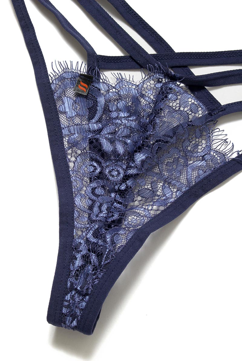 Flowlace set