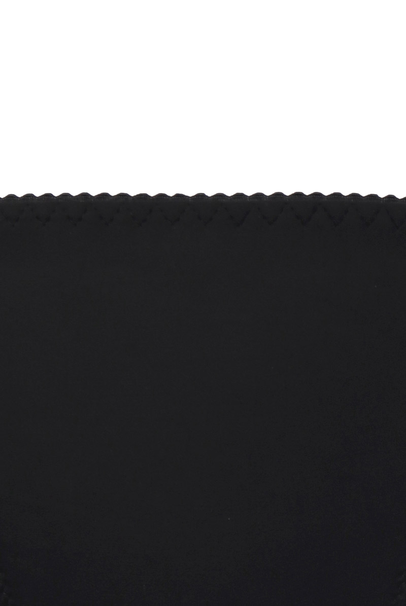 画像16: NOIR thong  | タンガ・Tバック・ブラック | Sawren サブレン【即日発送・サイズ交換NG・メール便対象】輸入下着・高級ランジェリー  (16)