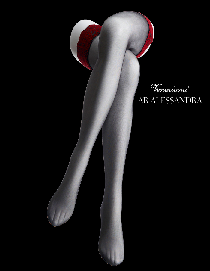 ベネチアナ　AR ALESSANDRA