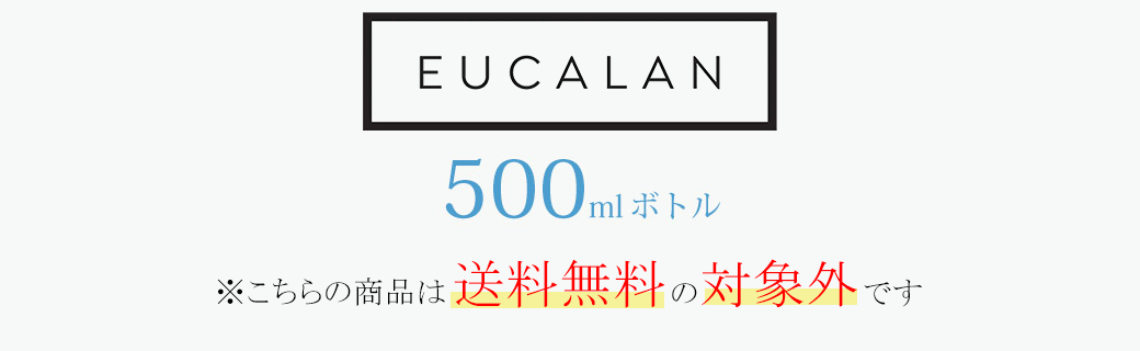 送料無料対象外です。無香料500mlサイズ